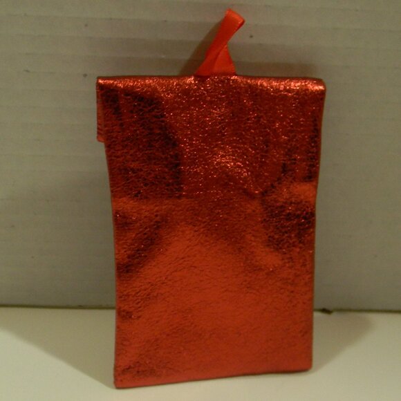 Simply Southern Beaded Earrings Merry Mama Christmas In Gift Pouch NEW - Picture 5 of 6